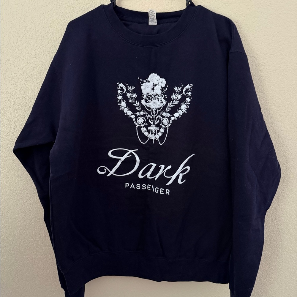 Dark Passenger Sweatshirt